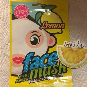 Face mask